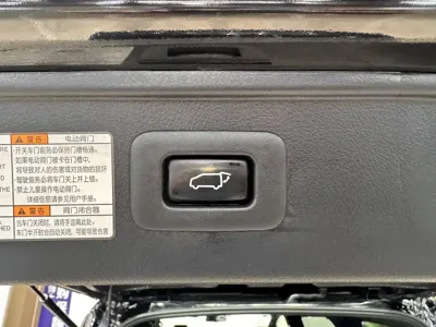 Toyota Alphard 2018, 149000 км, за 396000 CNY - фото 25