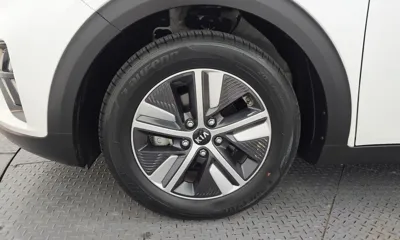 Kia Niro 2021, 25921 км, за 21500000 KRW - фото 5