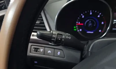 Hyundai Santafe 2015, 197870 км, за 5900000 KRW - фото 16