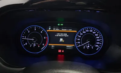 Hyundai Palisade 2019, 150363 км, за 21500000 KRW - фото 8
