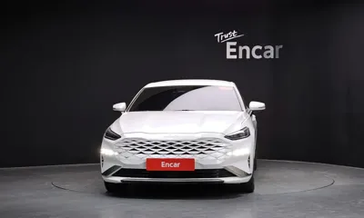 Kia K8 2023, 117594 км, за 23100000 KRW - фото 3