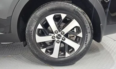 Kia Sorento 2022, 20098 км, за 27000000 KRW - фото 21