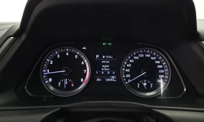 Hyundai Sonata 2021, 125393 км, за 14900000 KRW - фото 8