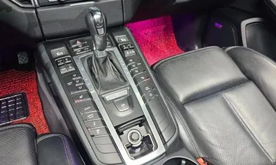 Porsche Macan 2015, 118048 км, за 25000000 KRW - фото 9