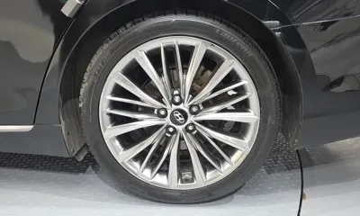 Hyundai Grandeur 2017, 161782 км, за 11900000 KRW - фото 21