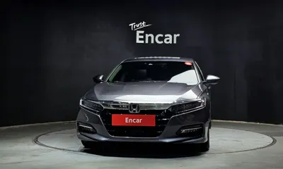 Honda Accord 2019, 149347 км, за 15400000 KRW - фото 3