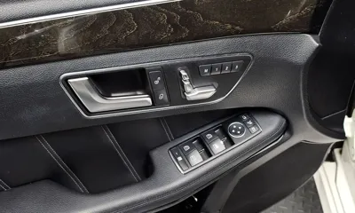 Mercedes-Benz E-Class 2014, 134312 км, за 9500000 KRW - фото 17