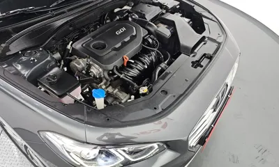Hyundai Grandeur 2019, 80480 км, за 15900000 KRW - фото 6