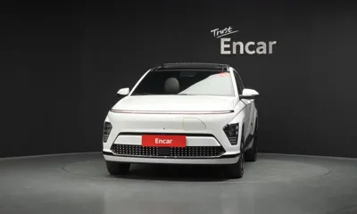 Hyundai Kona 2023, 34018 км, за 33990000 KRW