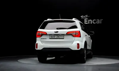 Kia Sorento 2014, 158047 км, за 6690000 KRW