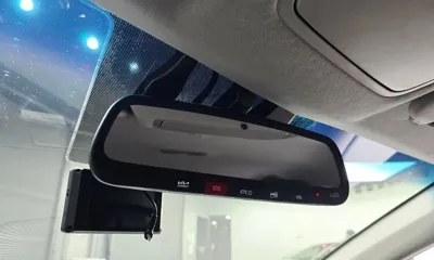 Kia K3 2022, 99469 км, за 16500000 KRW - фото 27