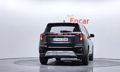 Kia Seltos 2025, 21001 км, за 24500000 KRW - фото 4