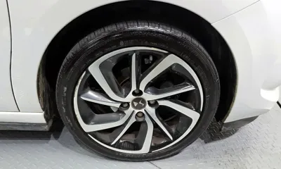 Citroen-DS DS3 2017, 49040 км, за 7990000 KRW - фото 21