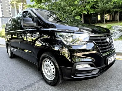 Hyundai Starex 2019, 127647 км, за 12500000 KRW - фото 3