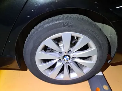 BMW 3-Series 2016, 148049 км, за 10000000 KRW - фото 13