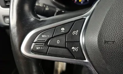 Renault-KoreaSamsung XM3 2020, 90761 км, за 12200000 KRW - фото 35