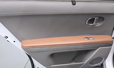 Hyundai Ioniq5 2022, 99410 км, за 29000000 KRW - фото 25