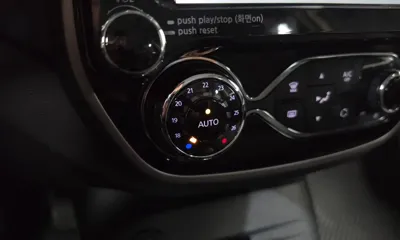 Renault-KoreaSamsung QM3 2017, 55615 км, за 6990000 KRW - фото 27