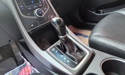 Hyundai Avante 2014, 164105 км, за 2980000 KRW - фото 9