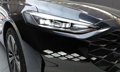 Kia K8 2023, 41241 км, за 25500000 KRW - фото 22