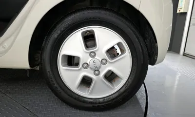 Kia Ray 2018, 122817 км, за 8400000 KRW - фото 5