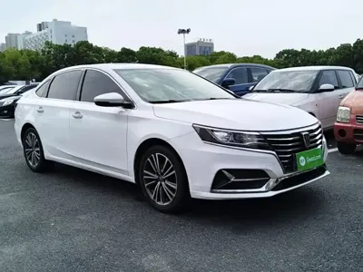 Roewe 荣威i6经典 2020, 86800 км, за 27200 CNY