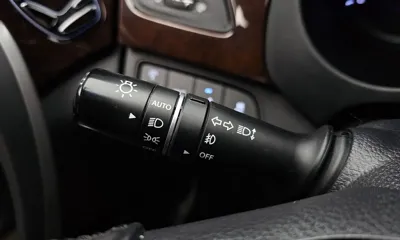 Hyundai Grandeur 2016, 145767 км, за 7990000 KRW - фото 18