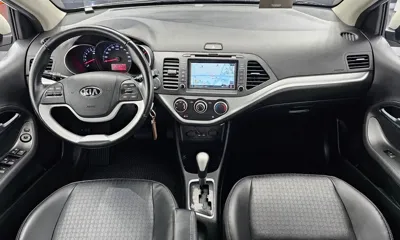 Kia Morning 2016, 43841 км, за 6700000 KRW - фото 7