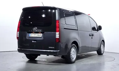 Hyundai Staria 2022, 68550 км, за 21500000 KRW