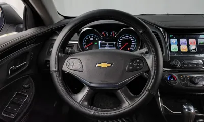 ChevroletGMDaewoo Impala 2016, 109142 км, за 6700000 KRW - фото 13