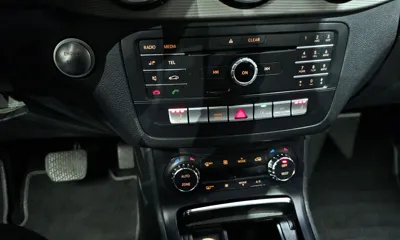 Mercedes-Benz B-Class 2017, 111438 км, за 9990000 KRW - фото 17