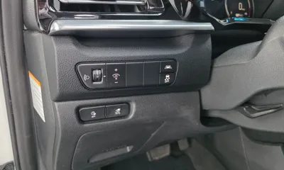 Kia Niro 2022, 81000 км, за 620000 KRW - фото 16