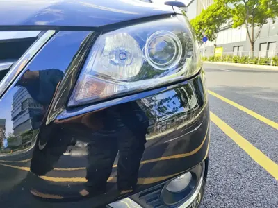Toyota Camry 2014, 100000 км, за 33000 CNY - фото 16
