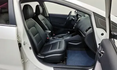 Kia K3 2013, 81220 км, за 7400000 KRW - фото 12