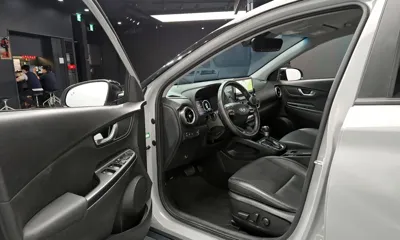 Hyundai Kona 2021, 55206 км, за 18450000 KRW - фото 10