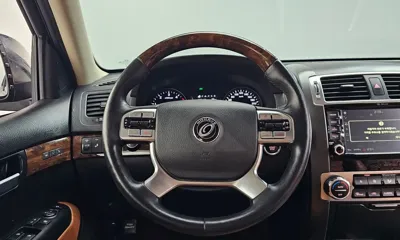 Kia Mohave 2017, 90659 км, за 16900000 KRW - фото 13