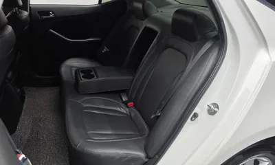 Kia K5 2012, 167827 км, за 4500000 KRW - фото 26