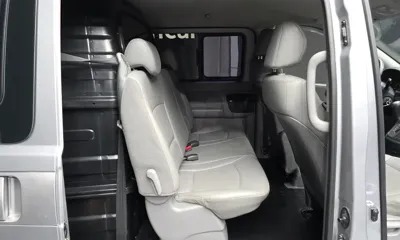 Hyundai Starex 2016, 102831 км, за 7990000 KRW - фото 12