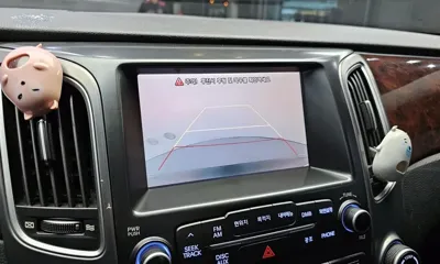 Hyundai Equus 2012, 105702 км, за 4250000 KRW - фото 15