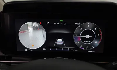 Kia Canival 2023, 14361 км, за 31000000 KRW - фото 8