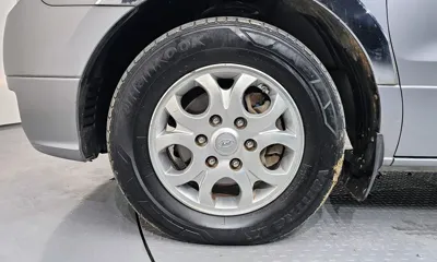 Hyundai Starex 2016, 241760 км, за 4900000 KRW - фото 5