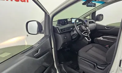 Hyundai Staria 2022, 146961 км, за 15700000 KRW - фото 10