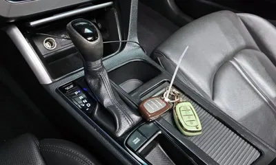 Hyundai Sonata 2015, 155534 км, за 9500000 KRW - фото 9