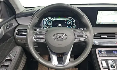 Hyundai Palisade 2022, 56369 км, за 42500000 KRW - фото 14