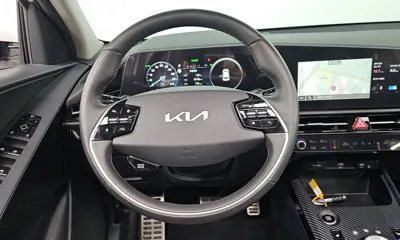 Kia Niro 2022, 74334 км, за 25900000 KRW - фото 13
