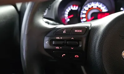 Kia Ray 2018, 40321 км, за 11500000 KRW - фото 15