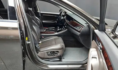 Genesis EQ900 2016, 144903 км, за 16770000 KRW - фото 26