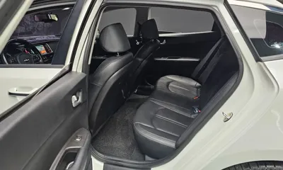 Kia K5 2017, 161868 км, за 8900000 KRW - фото 26