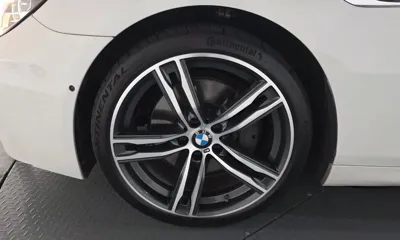 BMW 6-Series 2018, 108125 км, за 31600000 KRW - фото 5