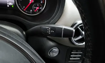 Mercedes-Benz B-Class 2015, 241979 км, за 4900000 KRW - фото 9